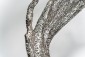 stainless steel sculpture